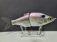 Image 2 of Zorba Baits- Shad Daddy American 