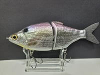 Image 3 of Zorba Baits- Shad Daddy American 