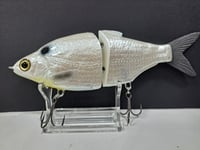 Image 2 of Zorba Baits- Shad Daddy Ghost