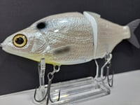Image 3 of Zorba Baits- Shad Daddy Ghost