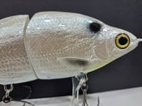 Image 4 of Zorba Baits- Shad Daddy Ghost