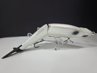 Image 5 of Zorba Baits- Shad Daddy Ghost