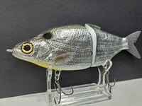 Image 2 of Zorba Baits-Shad Daddy  Classic