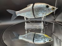 Image 6 of Zorba Baits-Shad Daddy  Classic