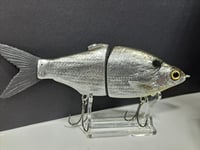 Image 3 of Zorba Baits-Shad Daddy  Classic