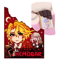 Image 1 of *LIMITED STOCK* Hemobars
