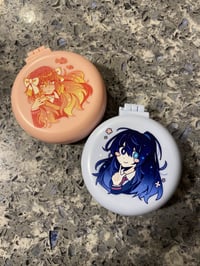 Image 1 of IN STOCK Hong Lu + Ishmael Combs