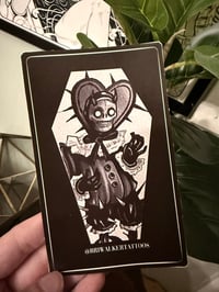 Image 1 of 𝖇𝖗𝖎 𝖜𝖆𝖑𝖐𝖊𝖗 𝖘𝖙𝖎𝖈𝖐𝖊𝖗