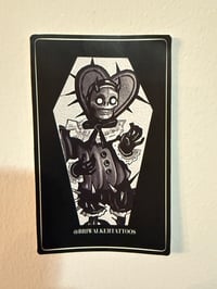 Image 2 of 𝖇𝖗𝖎 𝖜𝖆𝖑𝖐𝖊𝖗 𝖘𝖙𝖎𝖈𝖐𝖊𝖗