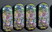 Image 1 of Throwback Fingerboard deck