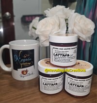 Lataffa Yara
