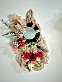 Image 2 of Mirrored Wall Art