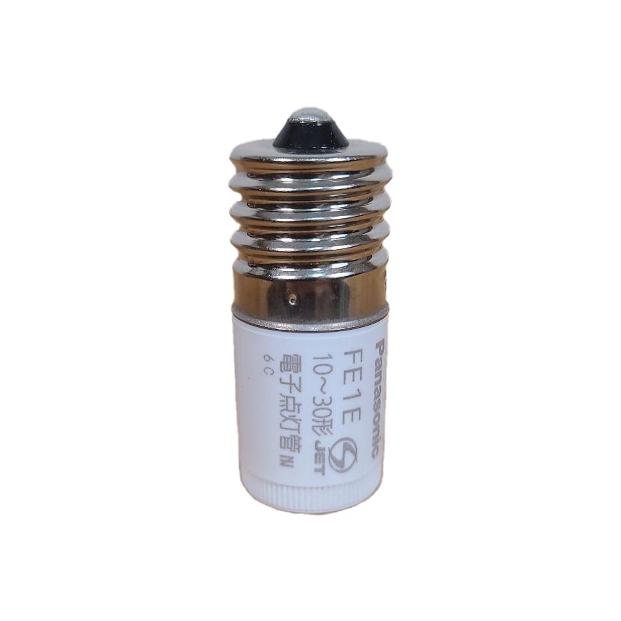 Image of Panasonic FE1E Fluroescent Starter