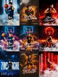 Sports Photography Mini Session