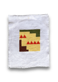 Cross Stitch 6