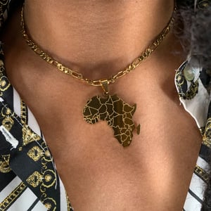 Image of Africa