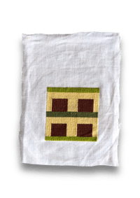 Cross Stitch 4