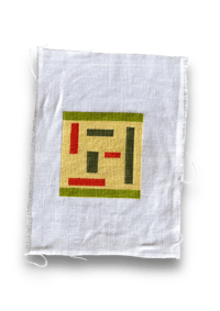 Cross Stitch 3