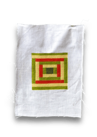 Cross Stitch 2