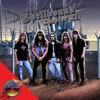 SPELLBOUND - Chapter XI CD