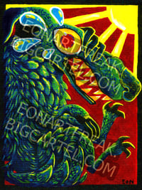 Image 1 of Being Known