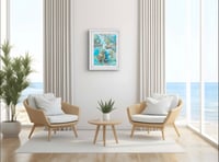 Image 3 of Snorkelling ORIGINAL