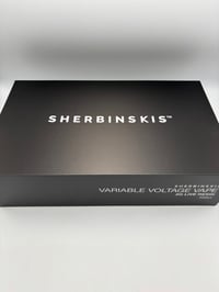 Image 1 of Copy of 2 gram dispo blinker dual tank 