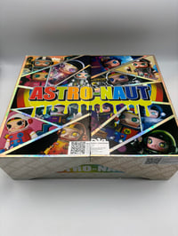 Image 1 of 2 gram dispo Astronaut 