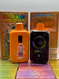 Image 3 of 2 gram dispo Astronaut 