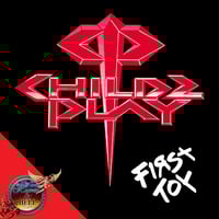 CHILDZPLAY - First Toy CD
