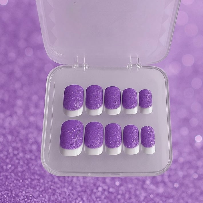 Image of Violet Spark