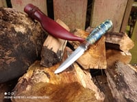 Image 3 of Puukko 80crv2 