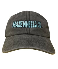 Image 1 of HW BLCK VINTAGE