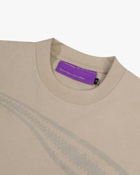 Image 4 of BLOW UP TEE BY SEE YOU AT ONE