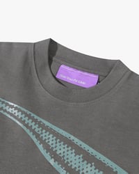 Image 5 of BLOW UP TEE BY SEE YOU AT ONE