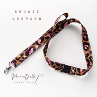 Image 1 of Kasey Rainbow - Lanyard