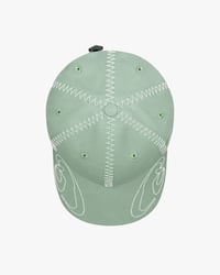 Image 3 of PEAKY STANDARD CAP BY SEE YOU AT ONE