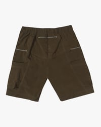 Image 2 of OVAL SHORTS BY SEE YOU AT ONE