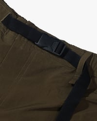 Image 3 of OVAL SHORTS BY SEE YOU AT ONE