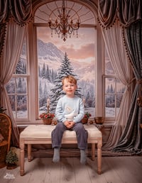 Image 4 of Saturday 1st November 2025 - Christmas Mini Session