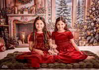 Image 3 of Saturday 15th November 2025 - Christmas Mini Session