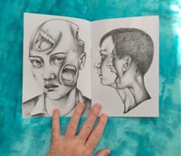 Image 3 of Portraits de la vie réelle