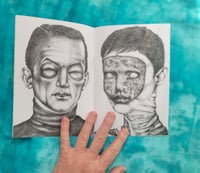 Image 4 of Portraits de la vie réelle