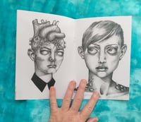 Image 5 of Portraits de la vie réelle