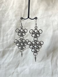Image 1 of Marauder Earrings