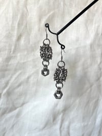 Image 1 of Entity Earrings