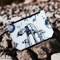 Image 3 of Sketchy SW Coin Purse