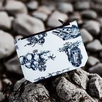 Image 4 of Sketchy SW Coin Purse