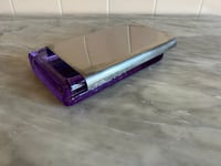 Image 3 of Glass and Steel Pocket Emptier (The Ultimate Gift)