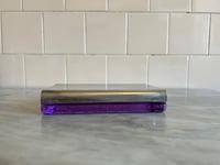 Image 4 of Glass and Steel Pocket Emptier (The Ultimate Gift)